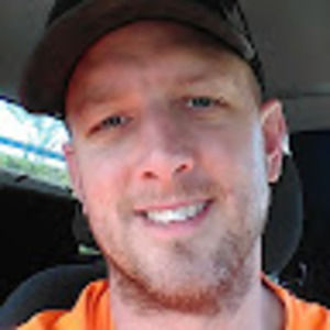 Meet your Posher, Randy